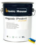 BIONIC HOUSE ORGANIC PROTEСT OIL (БИОНИК ХАУС ОРГАНИК ПРОТЕКТ ОИЛ)