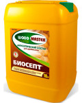 РОГНЕДА WOODMASTER БИОСЕПТ 10л