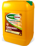 Рогнеда WoodMaster Биосепт Ультра