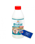 ESKARO BIOTOL HOME (ЭСКАРО БИОТОЛ ХОУМ)