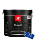TIKKURILA BLACK (ТИККУРИЛА БЛЭК)