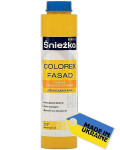 SNIEZKA COLOREX FASAD (СНЕЖКА КОЛОРЕКС ФАСАД)