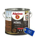 ALPINA MOBEL (АЛЬПИНА МОБЕЛ)