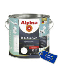 ALPINA WEISSLACK (АЛЬПИНА ВЕЙСЛАК)