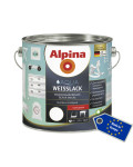 ALPINA AQUA WEISSLACK (АЛЬПИНА АКВА ВЕЙСЛАК)