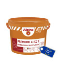 ALPINA EXPERT PREMIUMLATEX 7 (АЛЬПИНА ЭКСПЕРТ ПРЕМИУМЛАТЕКС 7)