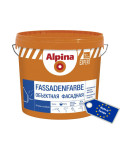 ALPINA EXPERT FASSADENFARBE (АЛЬПИНА ЭКСПЕРТ ФАССАДЕНФАРБ)
