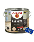 ALPINA PARKETT (АЛЬПИНА ПАРКЕТ)