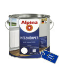 ALPINA HEIZKORPER (АЛЬПИНА ХЕЙЦКОПЕР)