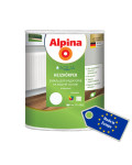 ALPINA AQUA HEIZKORPER (АЛЬПИНА АКВА ХЕЙЦКОПЕР)