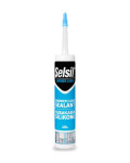 SELSIL SHOWER CABIN