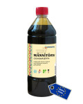 ESKARO MANNITORV (ЭСКАРО МАННИТОРВ)      