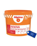 ALPINA RENOVA (АЛЬПИНА РЕНОВА)