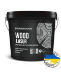 FARBMANN WOOD LASUR (ФАРБМАНН ВУД ЛАЗУР)