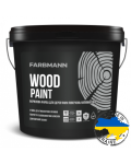 FARBMANN WOOD PAINT