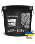 FARBMANN WOOD PRIMER