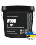 FARBMANN WOOD STAIN