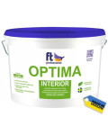 FT PROFESSIONAL OPTIMA INTERIOR (ОПТИМА ИНТЕРИОР)