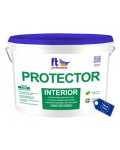 FT PROFESSIONAL PROTECTOR INTERIOR