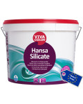 VIVACOLOR HANSA SILIKATE (ВИВАКОЛОР ХАНСА СИЛИКАТ)