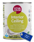 VIVACOLOR INTERIOR CEILING (ВИВАКОЛОР ИНТЕРИОР СЕЙЛИНГ) 1л