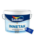 SADOLIN INNETAK (САДОЛИН ИННЕТАК)