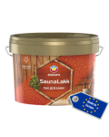 ESKARO SAUNALAKK (ЭСКАРО САУНАЛАК)