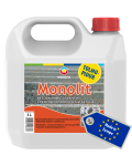 ESKARO MONOLIT (ЭСКАРО МОНОЛИТ)