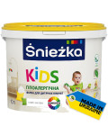 SNIEZKA KIDS (СНЕЖКА КИДС)