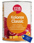 VIVACOLOR KOLOREX CLASSIC (ВИВАКОЛОР КОЛОРЕКС КЛАССИК)