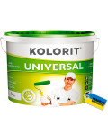 KOLORIT UNIVERSAL (КОЛОРИТ УНИВЕРСАЛ) 