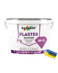 KOMPOZIT PLASTER SP-15 (КОМПОЗИТ ПЛАСТЕР СП-15) 