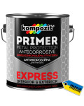 KOMPOZIT PRIMER EXPRESS (КОМПОЗИТ ПРАЙМЕР ЭКСПРЕСС)