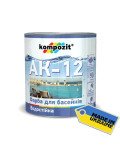 KOMPOZIT АК-12 (КОМПОЗИТ АК-12)