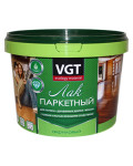 VGT ЛАК ПАРКЕТНЫЙ