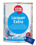 VIVACOLOR LACQUER EXTRA (ВИВАКОЛОР ЛАКЕР ЭКСТРА)