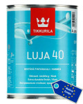 TIKKURILA LUJA-40 (ТИККУРИЛА ЛУЯ-40)