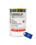  Malchem Thinner AK