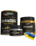 KOMPOZIT METALLIQ (КОМПОЗИТ МЕТАЛЛИК)