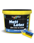 KOMPOZIT MATT LATEX (КОМПОЗИТ МАТ ЛАТЕКС)