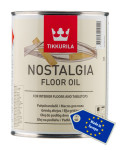TIKKURILA NOSTALGIA FLOOR OIL (ТИККУРИЛА НОСТАЛЬГИЯ ФЛОР ОИЛ)