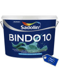 SADOLIN BINDO 10 (САДОЛИН БИНДО 10)