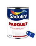 SADOLIN PARQUET (САДОЛИН ПАРКЕТ) 1л