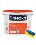 SNIEZKA ENERGY (СНЕЖКА ЭНЕРДЖИ)