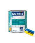 SNIEZKA DO KALORYFEROW (СНЕЖКА ДЛЯ РАДИАТОРОВ)