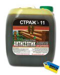 СТРАЖ-11 (гот.раствор)