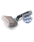 ANZA SUPER SOFT ANGLED OUTDOOR BRUSH ERGO (АНЗА СУПЕР СОФТ АНГЛД АУТДОР БРАШ ЭРГО)