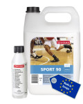 SYNTEKO SPORT (СИНТЕКО СПОРТ)