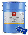 TIKKURILA TEMAFLOOR P300 (ТИККУРИЛА ТЕМАФЛОР П300)