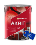 ESKARO AKRIT 12 (ЭСКАРО АКРИТ 12)